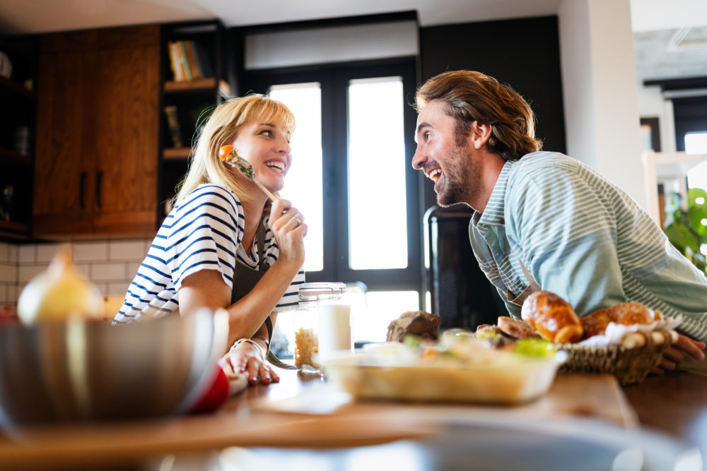 The Importance of Food in Our Life The Importance of Food in Our Life