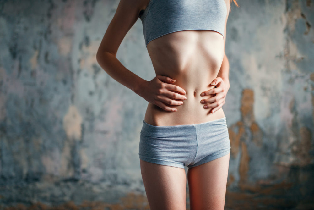 Does Starving Yourself Help You Lose Weight? Does Starving Yourself Help You Lose Weight?