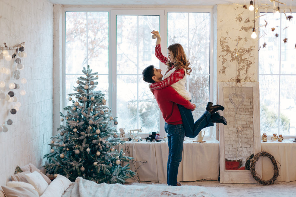 Don’t Let Money Get in the Way of Love and Relationship This Christmas Season