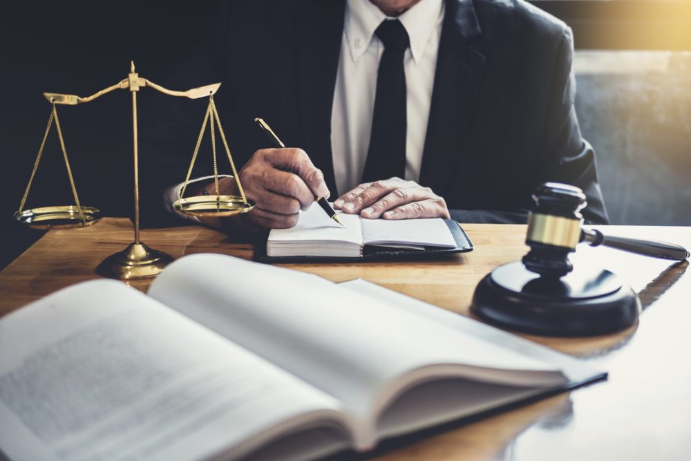 How to Find the Best Accident Lawyer