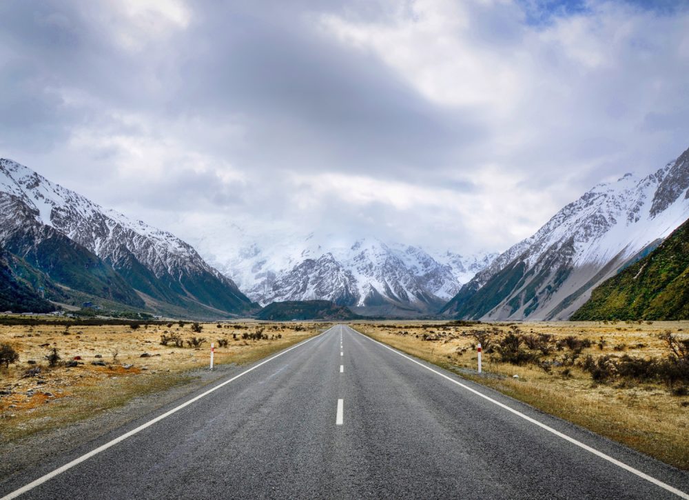 The Best Road Trips for the Best Travel of Your Life