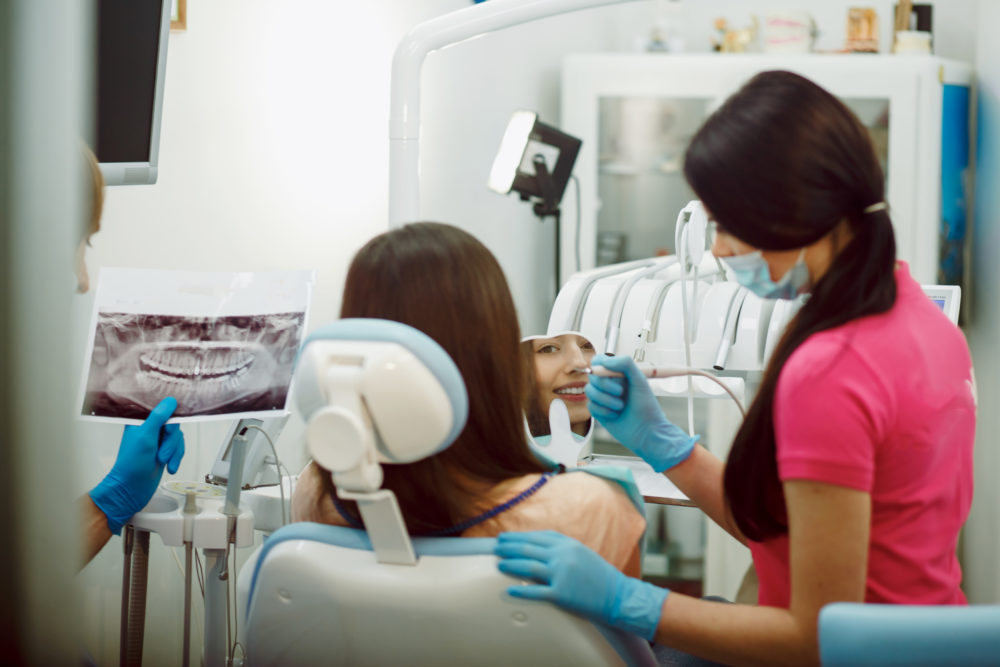 Dental Bridges to Replace Missing Teeth Dental Bridges to Replace Missing Teeth