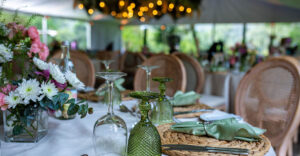 Wedding Decoration Decor Floral flowers tents stylish ceremony celebrations style
