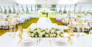 Decorations Setup Designs Outdoors On Locations Weddings Venue Nairobi City County Kenya East Africa